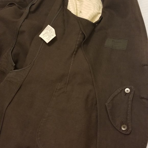 Jacket - Picture 4 of 7